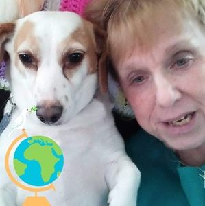 Meet your Posher, Wilda